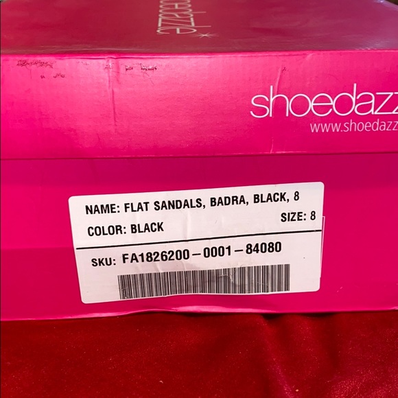 Sandals - Picture 2 of 2